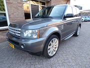 Land Rover Range Rover Sport - 4.2 V8 Supercharged