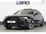 Audi A4 - AVANT 35 TFSI S 3x S-Line | Pano Virtual CarPlay Camera Clim