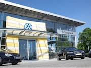 Volkswagen Tiguan - Life