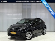 Toyota Aygo X - 1.0 VVT-i S-CVT Play Apple CarPlay/Android Auto | Camera | C