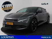 Kia EV6 - Plus Advanced 84 kWh | 98.5%SOH | Trekhaak | Stoelverwarming