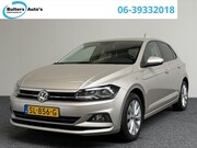 Volkswagen Polo - 1.0 TSI Highline AUT | 1e EIG | ECC | ACC