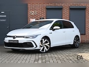 Volkswagen Golf - 1.5 eTSI R-Line|NAVI|STUURVERWARMING|CAMERA|