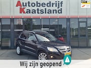 Volkswagen Tiguan - 1.4 TSI Sport&Style 4Motion 4x4 - Cruise - Clima