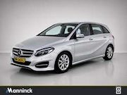 Mercedes-Benz 180-Serie - 180 B-klasse Navigatie|Stoelverwarming|Automaat|Bleuto