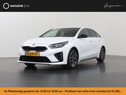 Kia ProCeed - 1.0 T-GDI GT-Line | Trekhaak Afneembaar| Navigatie | Parkeer