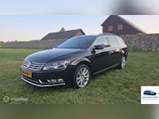 Volkswagen Passat - 1.4 TSI Highline |Automaat|Airco