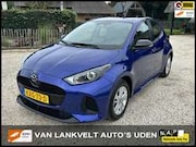 Mazda 2 - Hybrid 1.5 Centre-line Stoelverwarming, LED, ECC,
