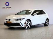 Volkswagen Golf - 1.4 eHybrid GTE - IQ. Light - Camera - ACC - Stoel/Stuurverw