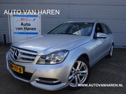 Mercedes-Benz C-klasse - Estate 180 STOELVERWARMING PARKEERSENSOREN CLIMATE CONTROL H