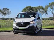 Renault Trafic - 1.6 DCI L1H1 Kombi 8-Pers AC