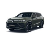 Volkswagen Tayron - R-Line Edition 1.5 eHybrid 272 PK | Trekhaak | Panoramadak |