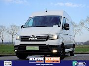 MAN TGE - 3.140 ac EURO6 EXPORT
