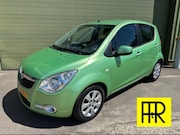 Opel Agila - 1.0 Enjoy Airco