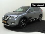 Nissan X-Trail - 1.6 DIG-T Tekna | airco automatisch | cruise control | elekt