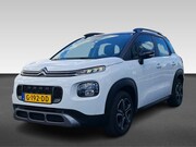 Citroën C3 Aircross - 1.2 PureTech S&S Feel | Parkeersensoren Achter | Navi | Crui
