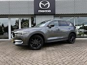 Mazda CX-5 - 2.0 SkyActiv-G 165 Sportive Automaat | TREKHAAK | DEALER OND