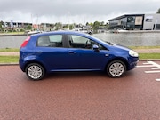 Fiat Punto - 1.4 Edizione Lusso