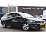 Peugeot 308 - SW 1.2 PureTech Blue Lease Premium