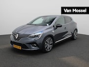 Renault Clio - 1.6 E-Tech Hybrid Initiale Paris 140PK | Automaat | Navigati