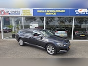 Volkswagen Passat - 2.0 TDI Highline