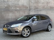 Ford Focus - Wagon 1.0 EcoBoost Edition | APK 06-2027 | Airco | Cruise co
