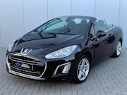 Peugeot 308 - CC 1.6 VTi Sport Pack cruisecontrol | Parkeersensoren