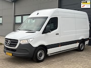 Mercedes-Benz Sprinter - 315 1.9 CDI L2H1 DC AUTOMAAT - TREKHAAK - EINDEJAARS ACTIE