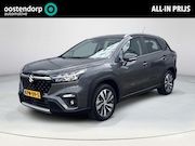Suzuki S-Cross - 1.5 Hybrid Style | Rijklaarprijs | Schuifkanteldak | Stoelve