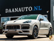 Porsche Cayenne Coupé - 4.0 Turbo S E-Hybrid Sport Chrono