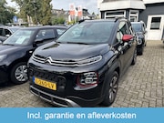 Citroën C3 Aircross - 1.2 PureTech Automaat C-Series All-in Prijs Foto's volgen Eu