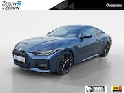 BMW 4-serie - Coupé 420i High Executive | Dealeronderhouden | M Sport pack