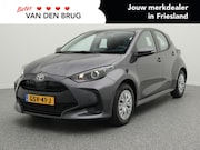 Toyota Yaris - 1.5 Hybrid 115pk Comfort | Achteruitrijcamera | Apple Carpla