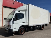 Fuso Canter - 3C15 3.0 DI 340 BAKWAGEN