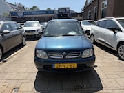 Nissan Micra - 1.3 GX N-CVT Fijne Automaat