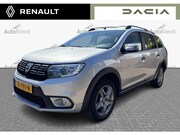 Dacia Logan Mcv - 0.9 TCe Stepway