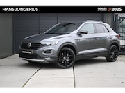 Volkswagen T-Roc - 1.5 TSI Sport Business R | AUTOMAAT | CAMERA | STOELVERWARMI