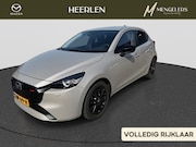 Mazda 2 - 1.5 e-SkyActiv-G 90 Homura | Rijklaar | Apple Carplay/Androi