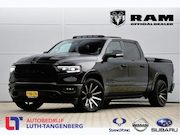 Dodge Ram - 1500 5.7 V8 4x4 Crew Cab Limited