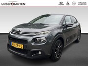 Citroën C3 - 1.2 PureTech Shine