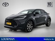 Toyota C-HR - 2.0 Plug-in Hybrid 220 First Edition | 360° Camera | Stuur-S