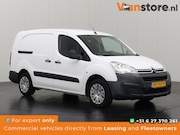 Citroën Berlingo - 1.6 BlueHDI 100 Business Xlang | 3-Zits | Airco | Navigatie