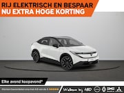 Nissan Leaf - Evolve 52 kWh | 19'' lichtmetalen velgen | 3D-signatuur acht