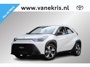 Toyota Aygo X - Hybrid 115 Play, Go Pack, Nieuw en snel leverbaar met €1.750