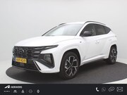 Hyundai Tucson - 1.6 T-GDI PHEV N Line Edition / Navigatie / Leer-Alcantara b