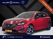 Peugeot 308 - Allure Pack Business 1.2 Turbo 130pk EAT8 | AGR-STOEL | KEYL
