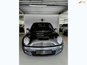 MINI Cooper S - Cabrio 1.6