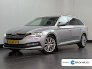 Skoda Superb - Combi 1.4 TSI iV Sportline Business 218PK DSG/AUTO l Elektr.