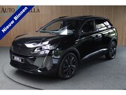 Peugeot 3008 - 1.2 Hybrid 136 GT Black Pack - Pano - Massage - Elektr. stoe
