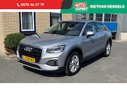 Audi Q2 - 30 TFSI Bns edition| Clima | CarPlay | Virtual Cockpit | NAP